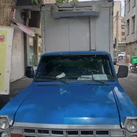 نیسان دوگانه شرکتی