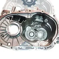 پوسته گیربکس و متعلقات برلنیانسh330استوک