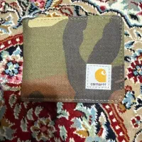 کیف پول کارهارت carhartt اصل
