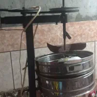 دستگاه تخمه پز|اجاق گاز و لوازم برقی پخت‌وپز|میناب, |دیوار