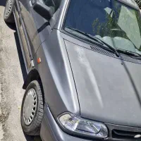 پراید ۹۱ شاسی پلمپ بیرنگ