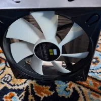 فن سیپیو ترمالرایت|قطعات و لوازم جانبی رایانه|لنجان, |دیوار