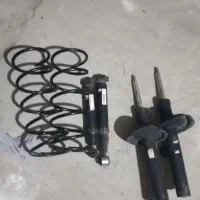 کمک‌فنر زیر صفری ۲۰۷