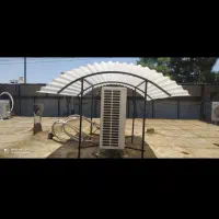 جوشکاری سیار تابان|خدمات پیشه و مهارت|یزد, |دیوار