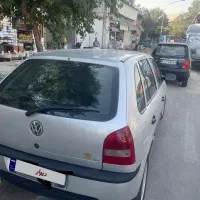 فولکس گل1385