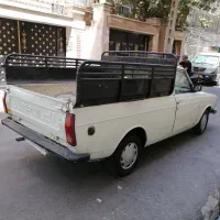 وانت پیکان بنزینی|خودرو سواری و وانت|تهران, آهنگ|دیوار
