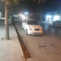 تیبا 2مدل 95|خودرو سواری و وانت|یاسوج, |دیوار