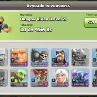 اکانت تاون اخر 13|کنسول، بازی ویدئویی و آنلاین|ساوه, |دیوار