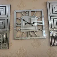 ساعت دیواری