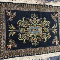 ۲ تخته پشتی دست بافت|پشتی|قم, زنبیل آباد|دیوار