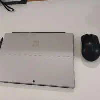 سرفیس پرو 6 در حد نو|رایانه همراه|تهران, شهرک چیتگر|دیوار