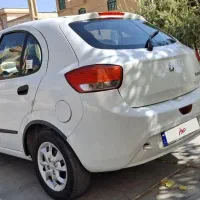 تیبا ex مدل ۱۴۰۱