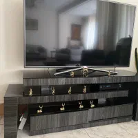 میز تلویزیون|میز تلویزیون|کرج, برغان|دیوار