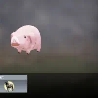 سگ پابلند