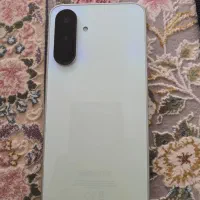 گوشی a36 ۱۰روز کارکرده