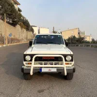 پاترول دو در