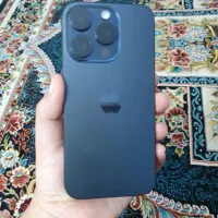 آیفون ۱۵ پرو (معاوضه)