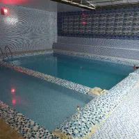 اجاره ویلا استخر آب گرم اصفهان