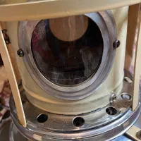 علاالدین خشک نفت نشده|بخاری، هیتر، شومینه|پردیس, فاز ۲|دیوار