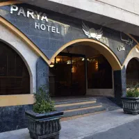 پذیرش روز هتل