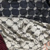 انواع شال موهر وحریر