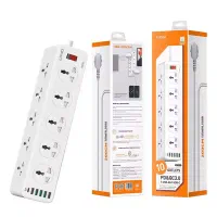 چند راهی برق الدنیو مدل sc10610 حرفه ای