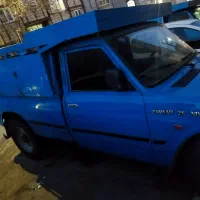 نیسان دیزلی مدل 92|خودرو سواری و وانت|تبریز, |دیوار