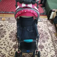 کالسکه سالم