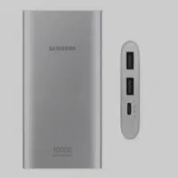 پاور بانک 10هزار آمپر سامسونگ اصل|لوازم جانبی موبایل و تبلت|کرمان, |دیوار