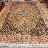 ۶متری دستباف نقشه ماهی کردستان