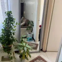 اینه قدی با قاب mdf جنس خوب