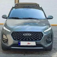 Mvm x22 pro ام وی ام اتومات صفر مدل ۱۴۰۱