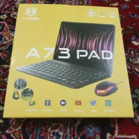 تبلت x.prime A73 نو