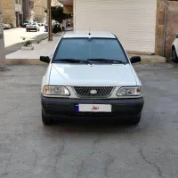 پراید ۱۴۱ دوگانه دستی سالم