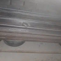 فروش‌آهن گلخانه‌نواستفاده‌نشده