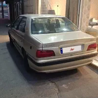 پرشیا مدل 79|خودرو سواری و وانت|مشکیندشت, |دیوار