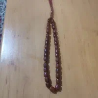 تسبیح سند لوص اصل اصل کلکسیونی با سنگ طبیعی|زیورآلات و اکسسوری|هشتگرد, شهرک بعثت|دیوار