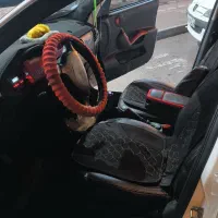 کوییک r سفید قرمزمدل 1401|خودرو سواری و وانت|قدس, شهرقدس|دیوار