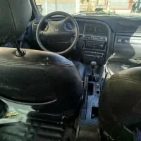 زانتیا ۲۰۰۰مدل ۸۶|خودرو سواری و وانت|خمینی‌شهر, |دیوار