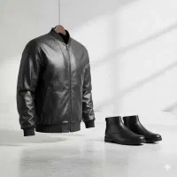 کاپشن+نیم بوت