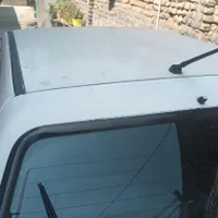 پراید هاچبک، مدل ۱۳۷۶|خودرو سواری و وانت|گرگان, |دیوار