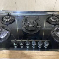 اجاق رو میزی