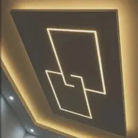 گچکاری و دیزاین منزل|خدمات پیشه و مهارت|بم, |دیوار