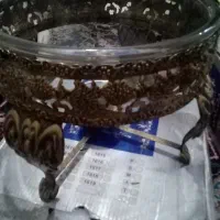 سوفله خوری وامردار