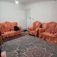 اجاره آپارتمان ۶۵ متری طبقه همکف حمیدیان