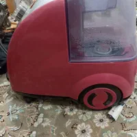 بخار شور|جاروبرقی، جارو شارژی، بخارشو|سبزوار, پیام|دیوار