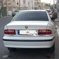 سمند LX مدل ۸۹