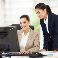 کادر منزل ویژه بانوان