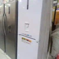 یخچال 25فوت بدون بفرک ولباس شویی 8کیلو|یخچال و فریزر|جوانرود, |دیوار