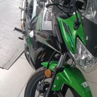 مگلی ۲۰۰ 200 R مدل 403 درحدخشک